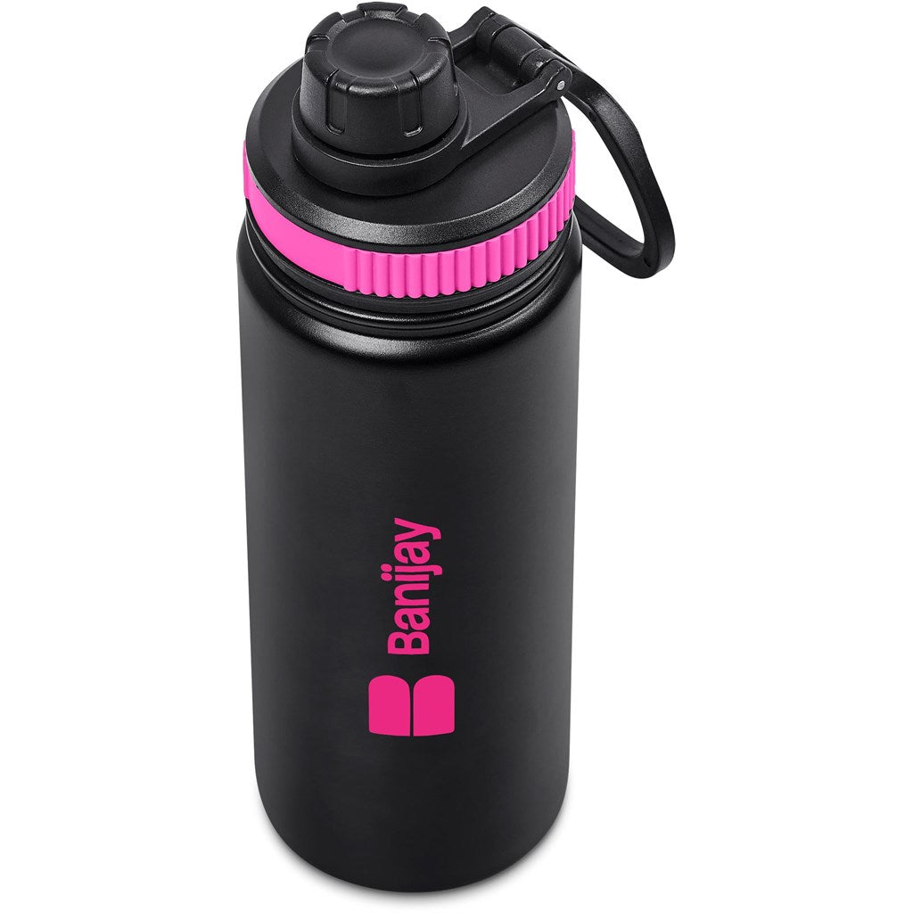 Romero Stainless Steel Water Bottle – 750ml