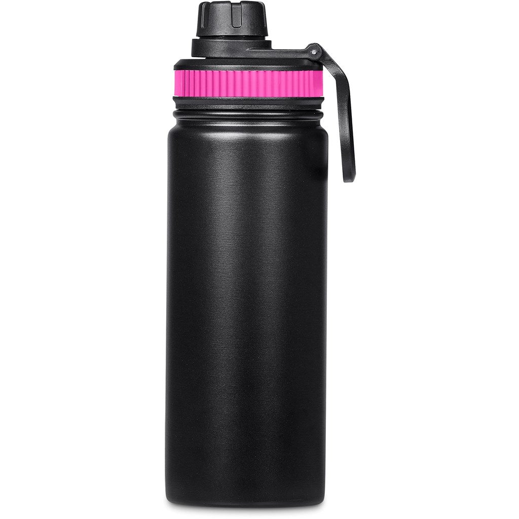 Romero Stainless Steel Water Bottle – 750ml