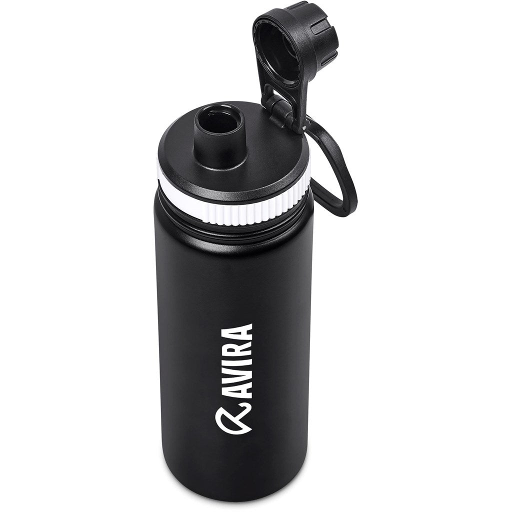Romero Stainless Steel Water Bottle – 750ml