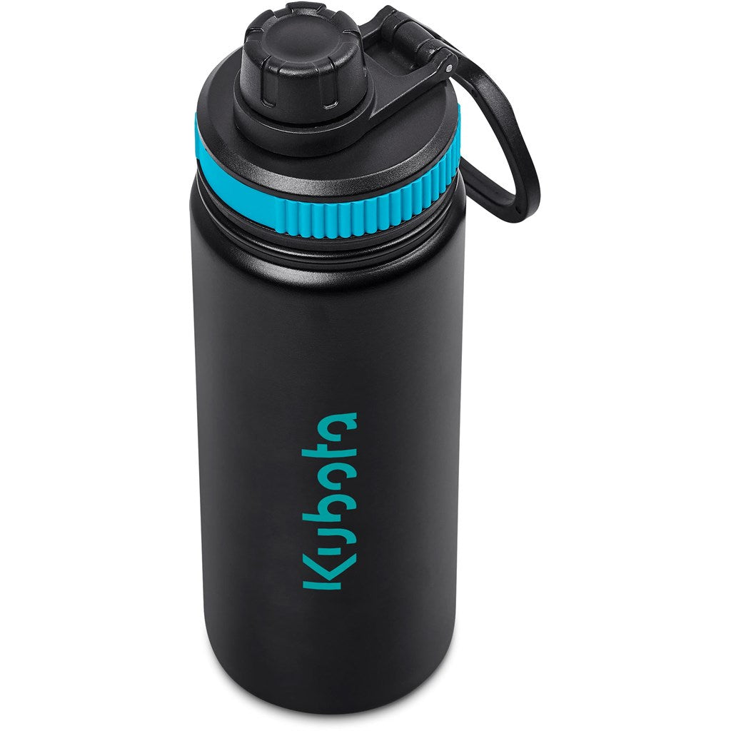 Romero Stainless Steel Water Bottle – 750ml