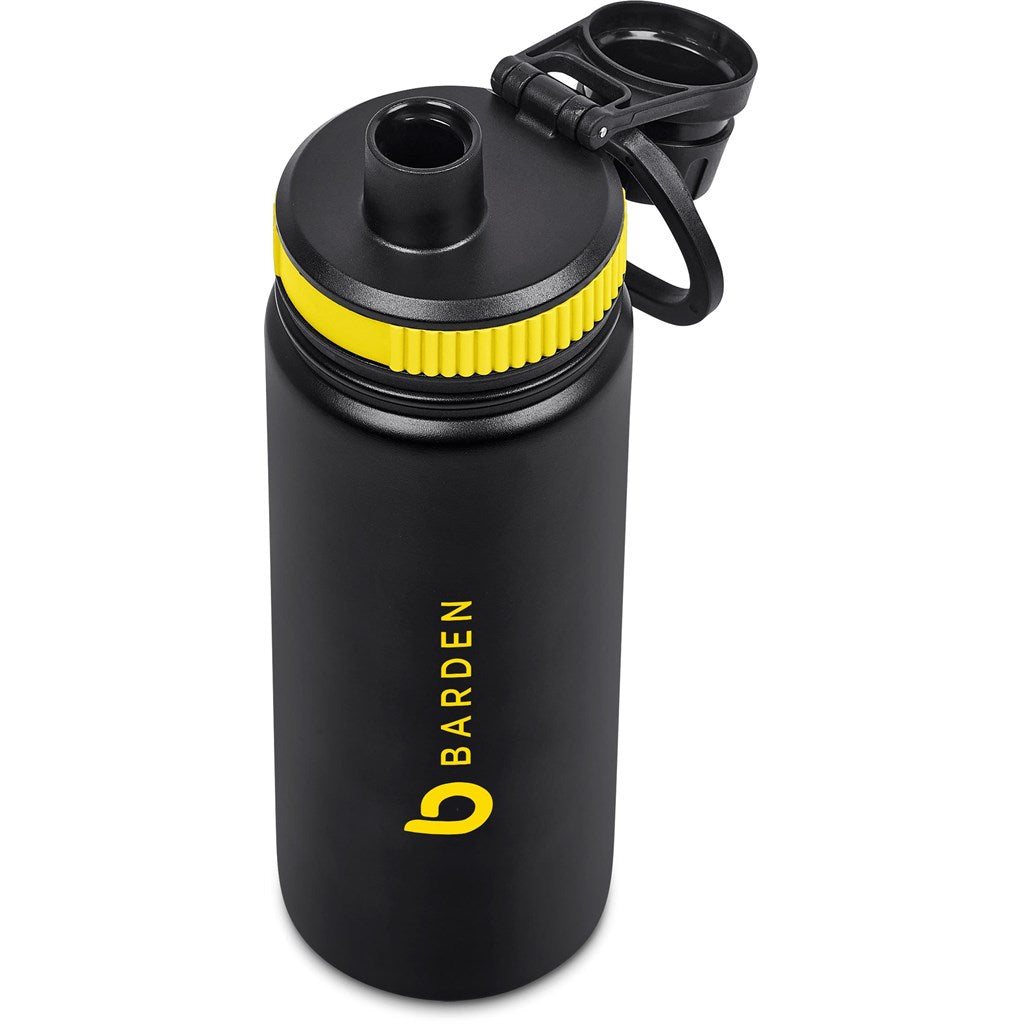 Romero Stainless Steel Water Bottle – 750ml