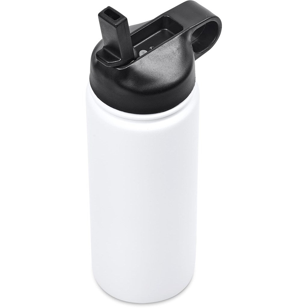 Milito Stainless Steel Water Bottle – 750ml