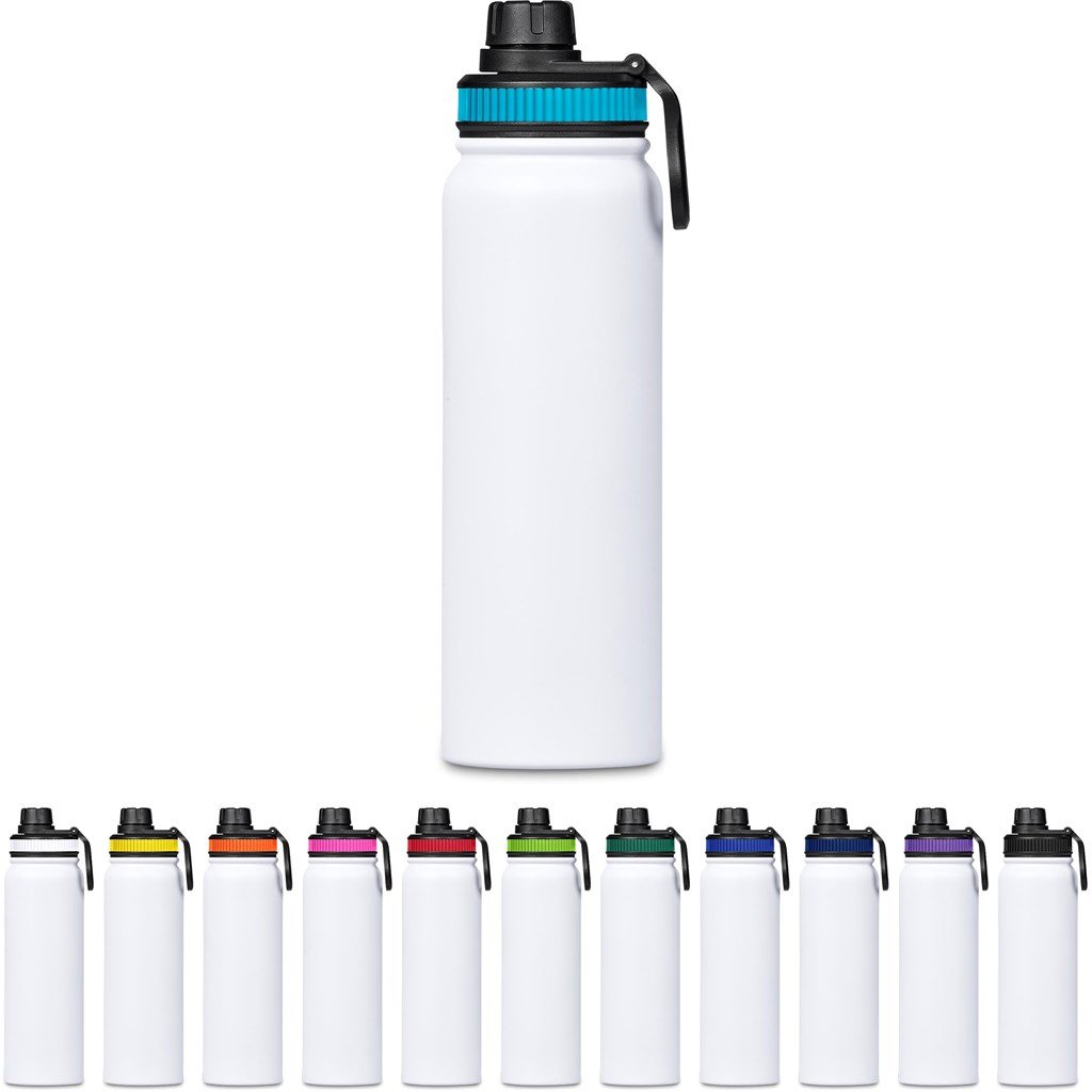 Elano Stainless Steel Vacuum Water Bottle – 750ml
