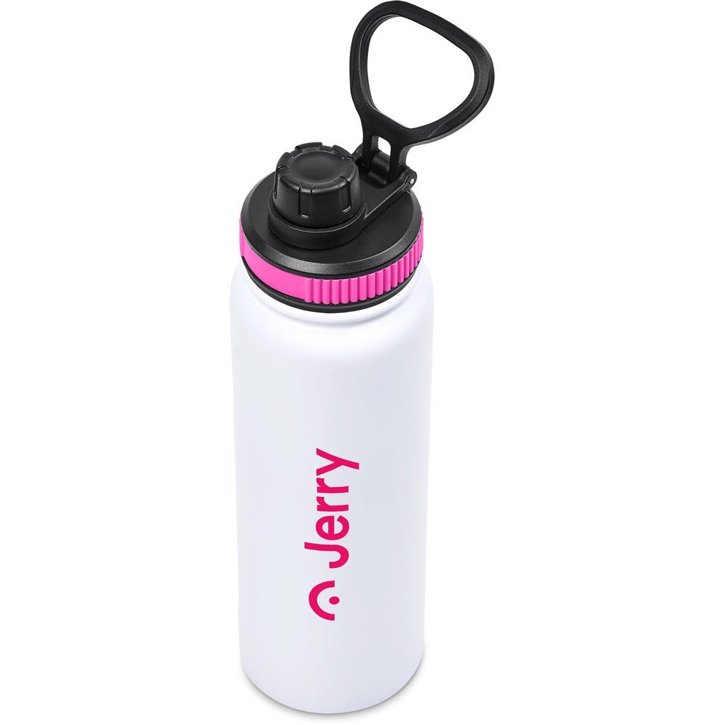 Elano Stainless Steel Vacuum Water Bottle – 750ml