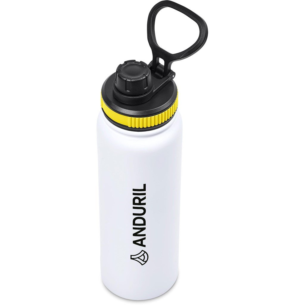 Elano Stainless Steel Vacuum Water Bottle – 750ml