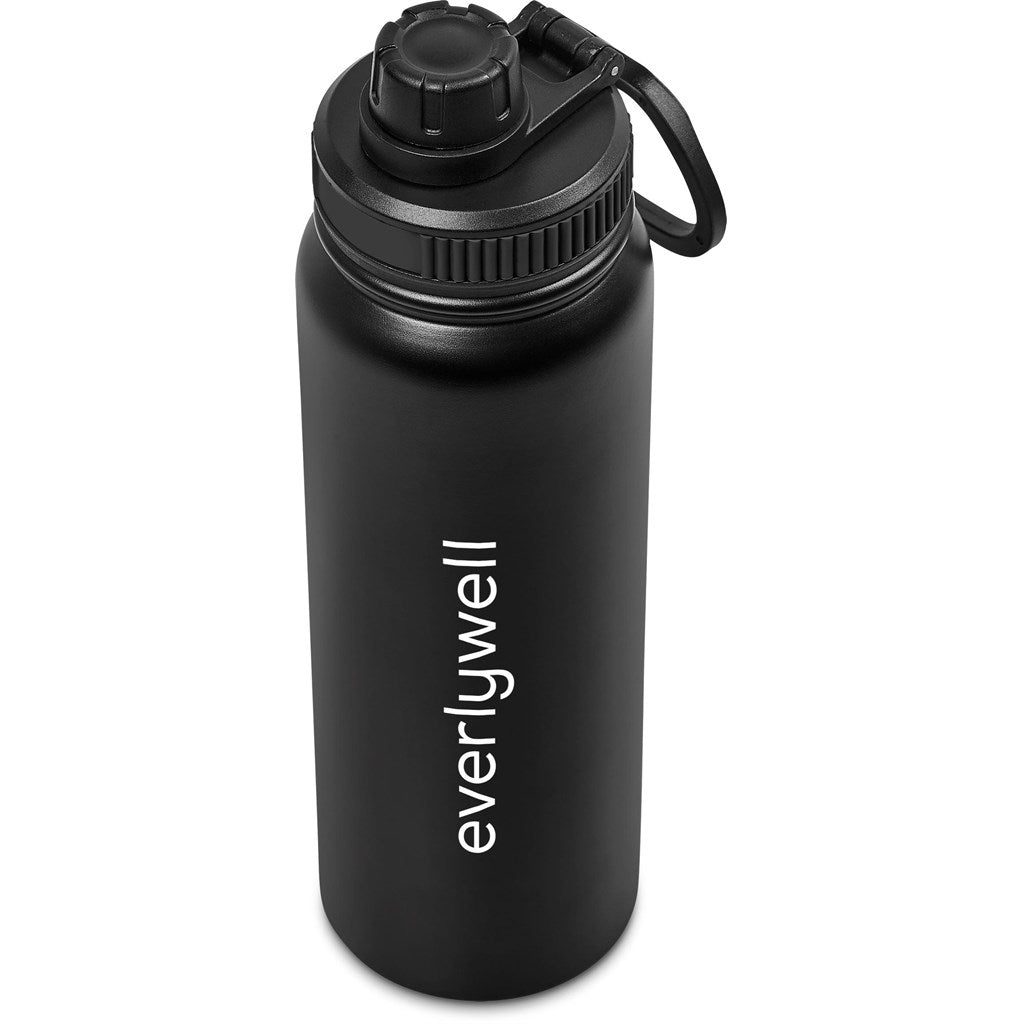 Bastos Stainless Steel Vacuum Water Bottle – 750ml