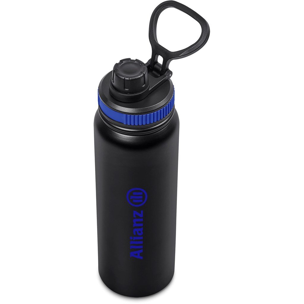 Bastos Stainless Steel Vacuum Water Bottle – 750ml