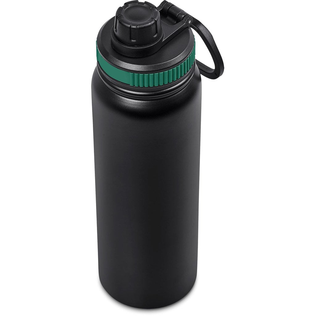 Bastos Stainless Steel Vacuum Water Bottle – 750ml