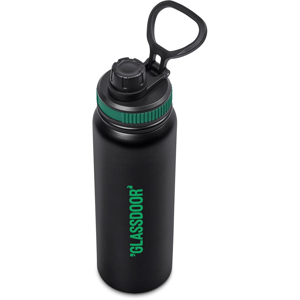 Bastos Stainless Steel Vacuum Water Bottle – 750ml
