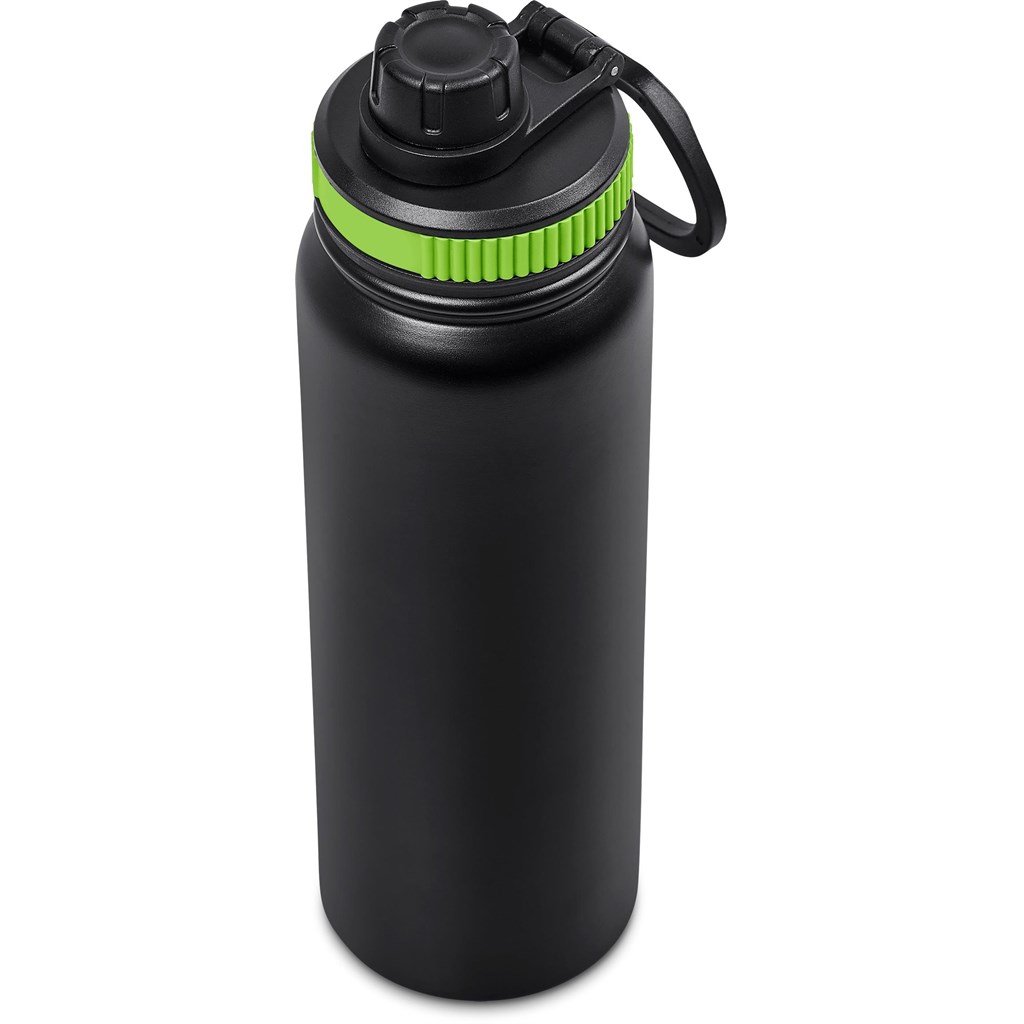 Bastos Stainless Steel Vacuum Water Bottle – 750ml