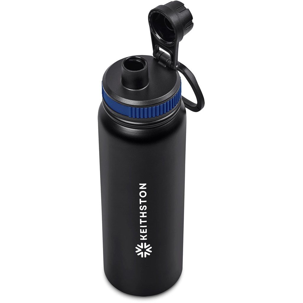 Bastos Stainless Steel Vacuum Water Bottle – 750ml