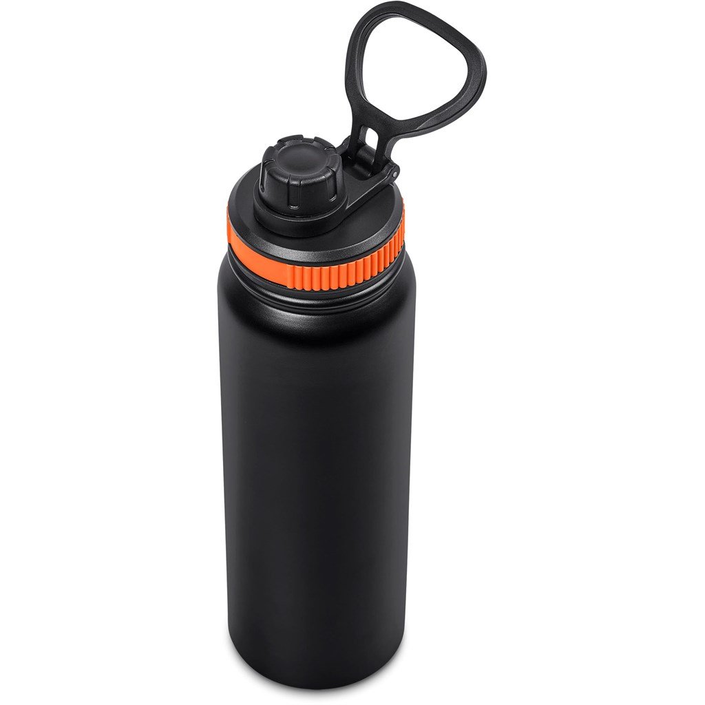 Bastos Stainless Steel Vacuum Water Bottle – 750ml