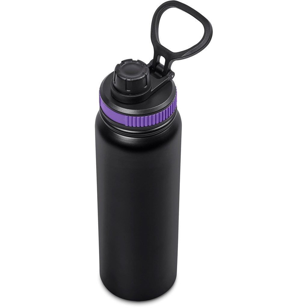 Bastos Stainless Steel Vacuum Water Bottle – 750ml