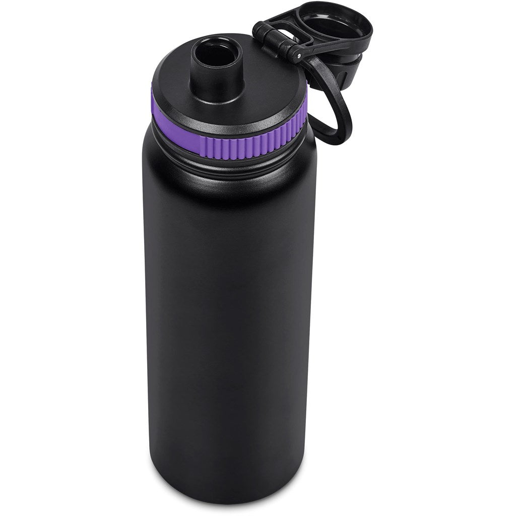 Bastos Stainless Steel Vacuum Water Bottle – 750ml