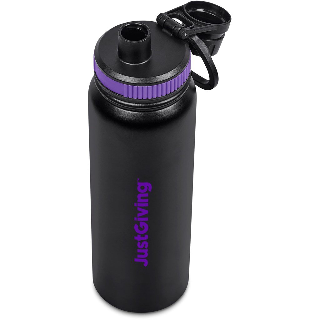 Bastos Stainless Steel Vacuum Water Bottle – 750ml