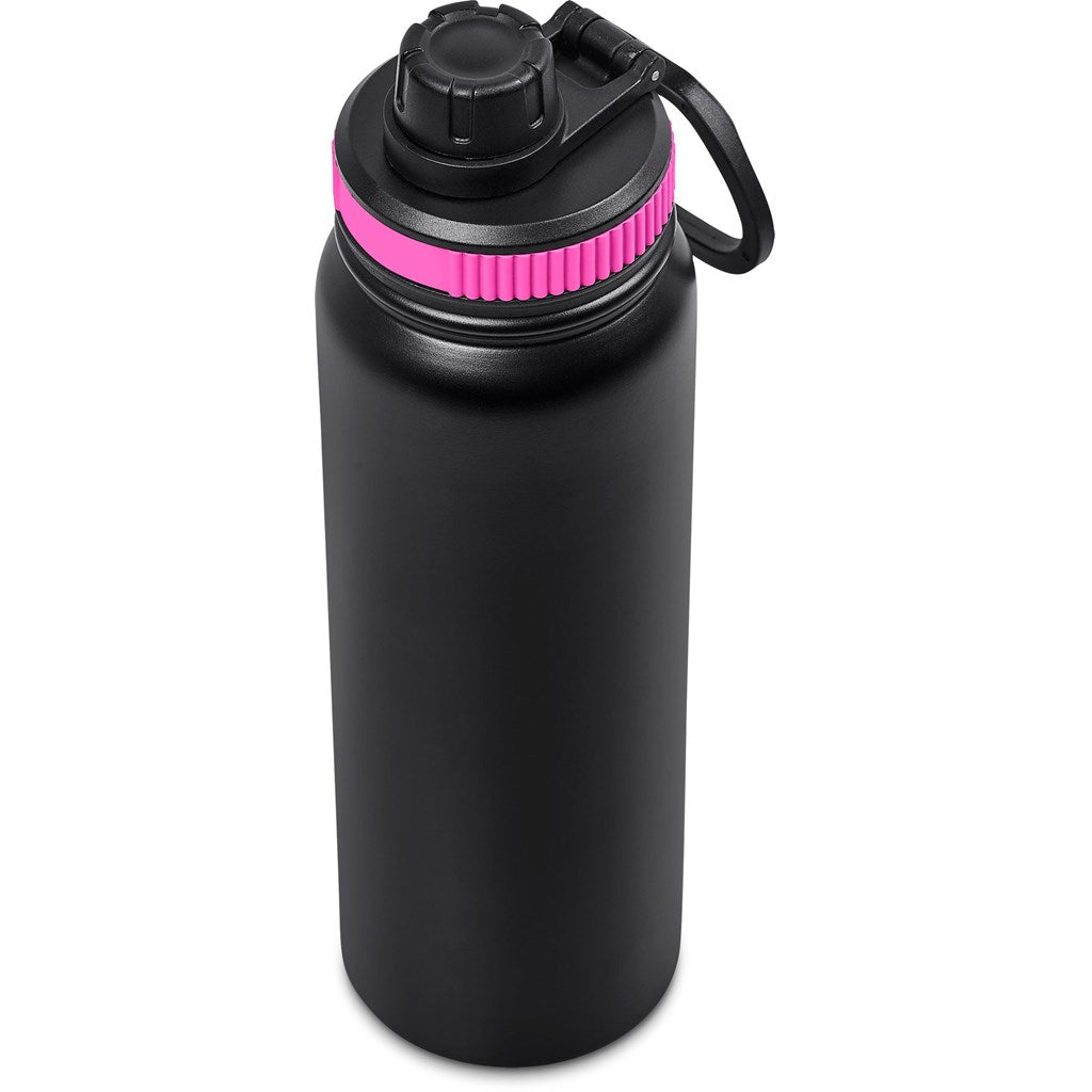 Bastos Stainless Steel Vacuum Water Bottle – 750ml