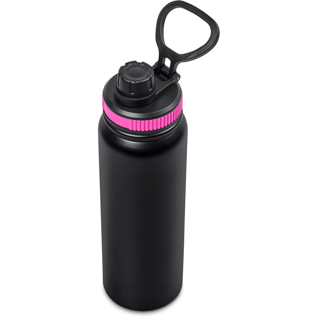 Bastos Stainless Steel Vacuum Water Bottle – 750ml