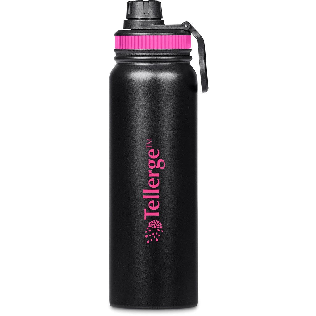 Bastos Stainless Steel Vacuum Water Bottle – 750ml