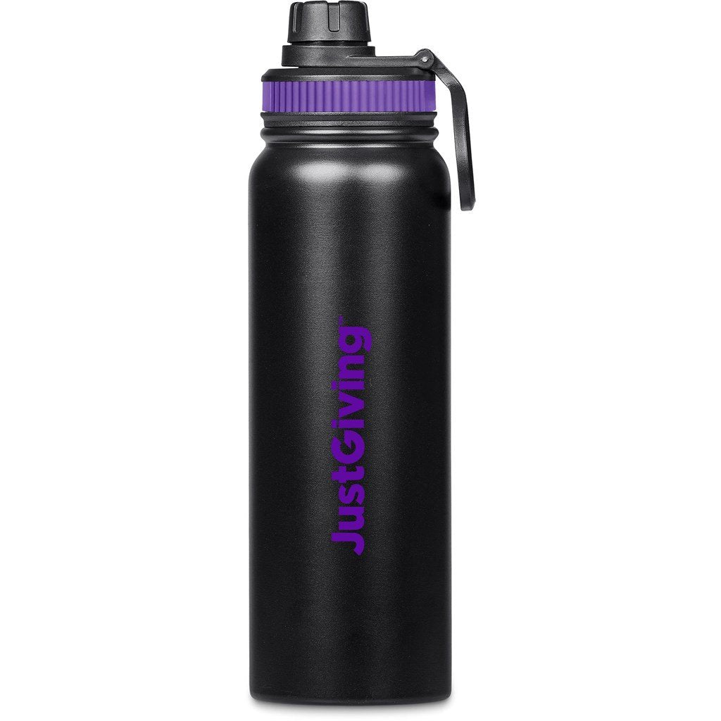 Bastos Stainless Steel Vacuum Water Bottle – 750ml
