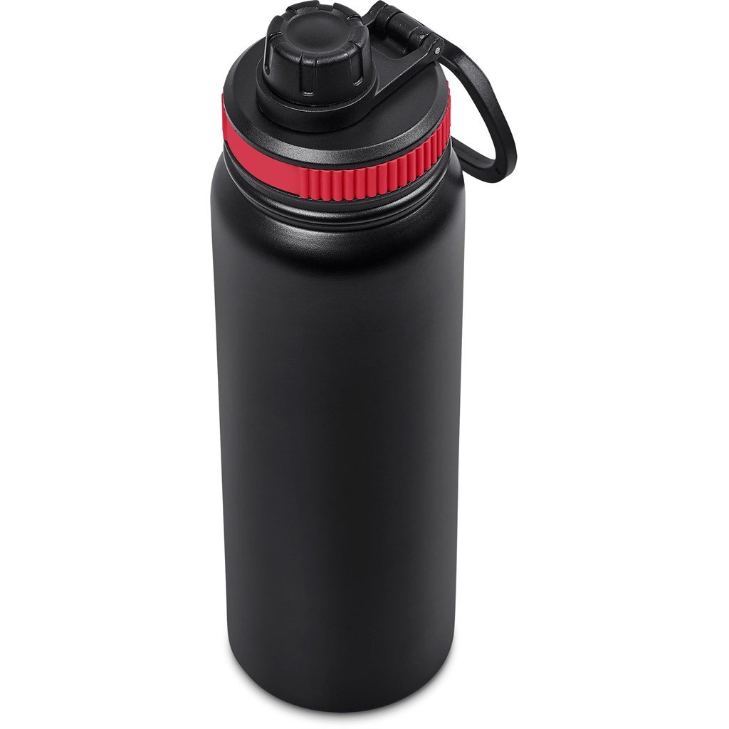 Bastos Stainless Steel Vacuum Water Bottle – 750ml