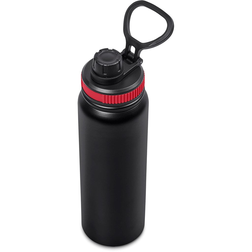 Bastos Stainless Steel Vacuum Water Bottle – 750ml