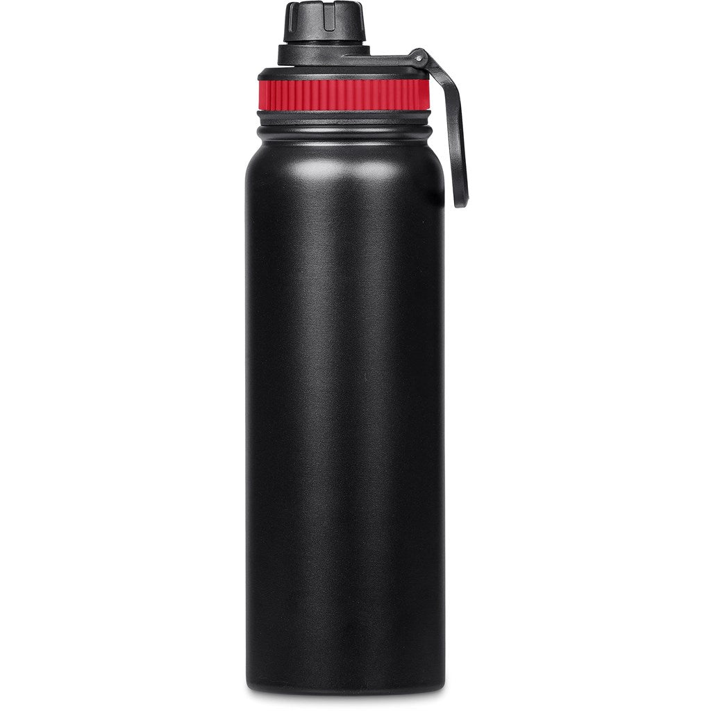 Bastos Stainless Steel Vacuum Water Bottle – 750ml