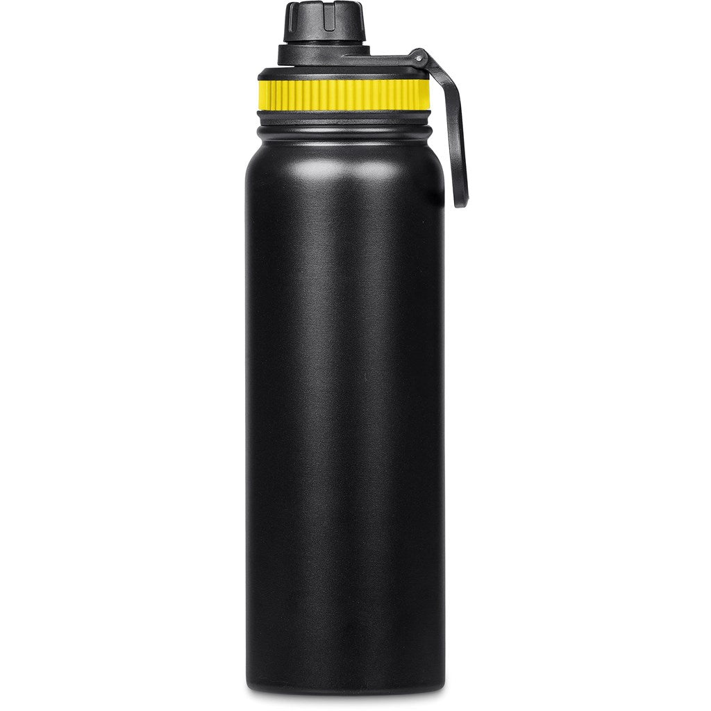 Bastos Stainless Steel Vacuum Water Bottle – 750ml
