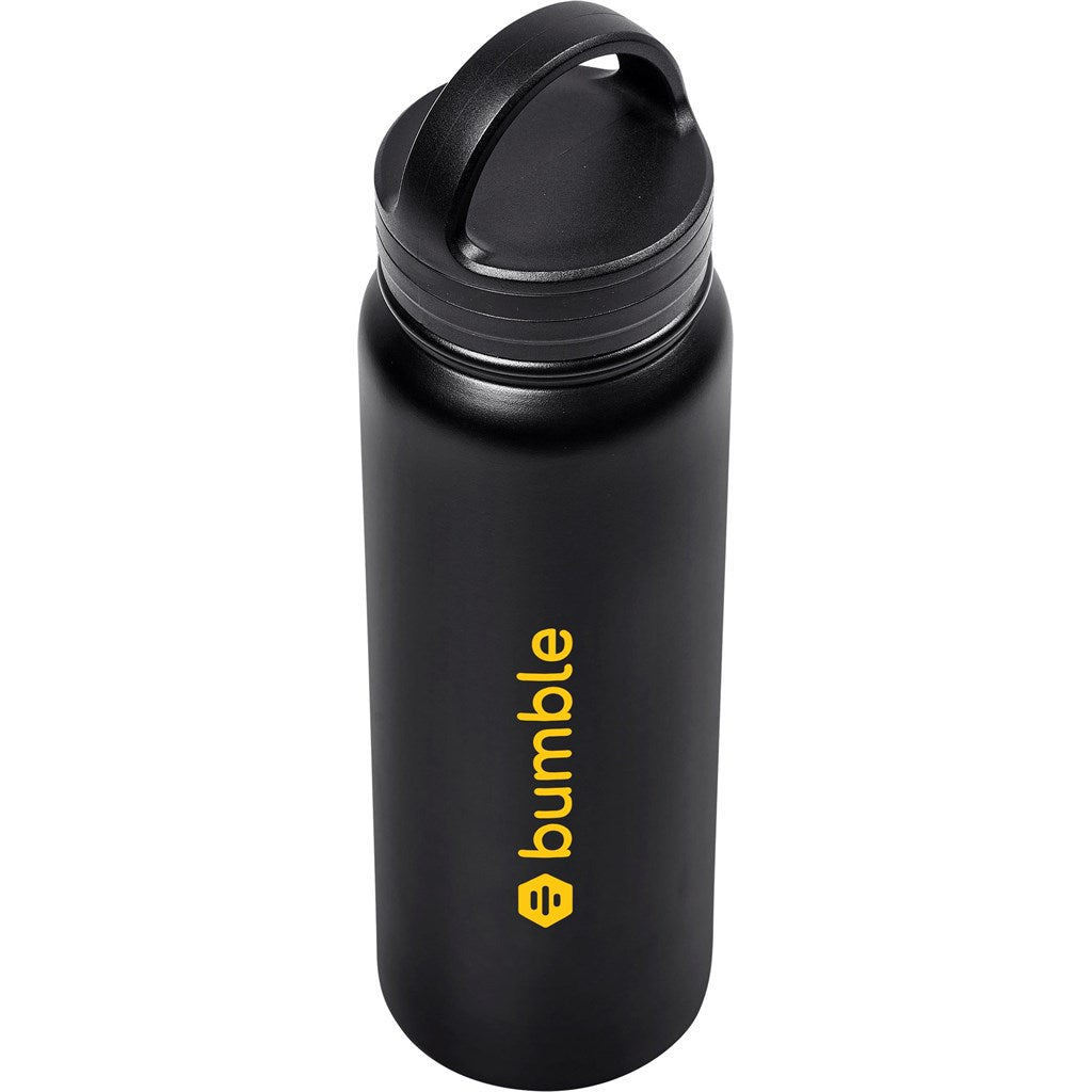 Fabiano Stainless Steel Vacuum Water Bottle – 750ml