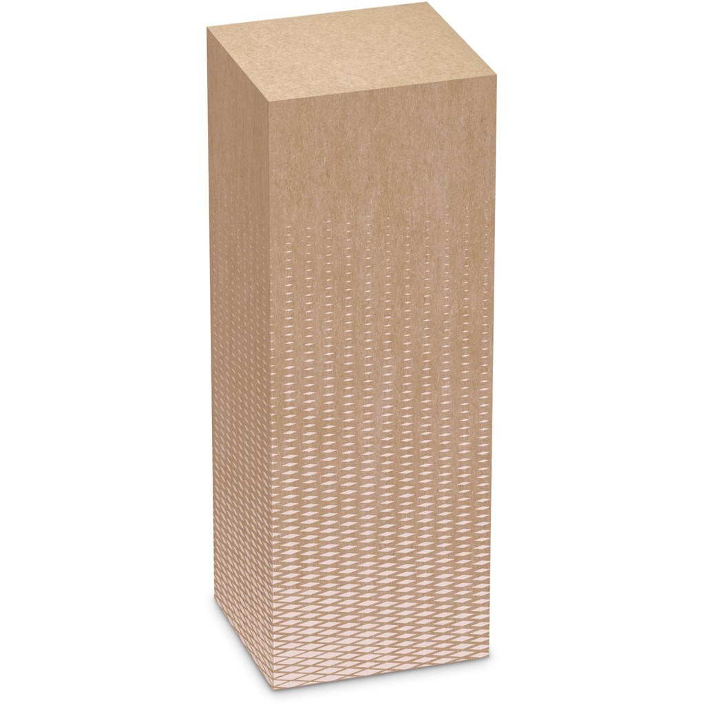 Fabiano Stainless Steel Vacuum Water Bottle – 750ml