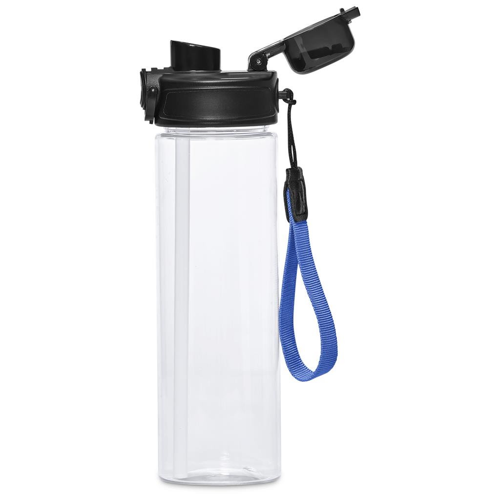 Alvarez Recycled PET Water Bottle – 750ml