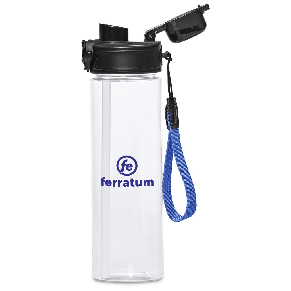 Alvarez Recycled PET Water Bottle – 750ml