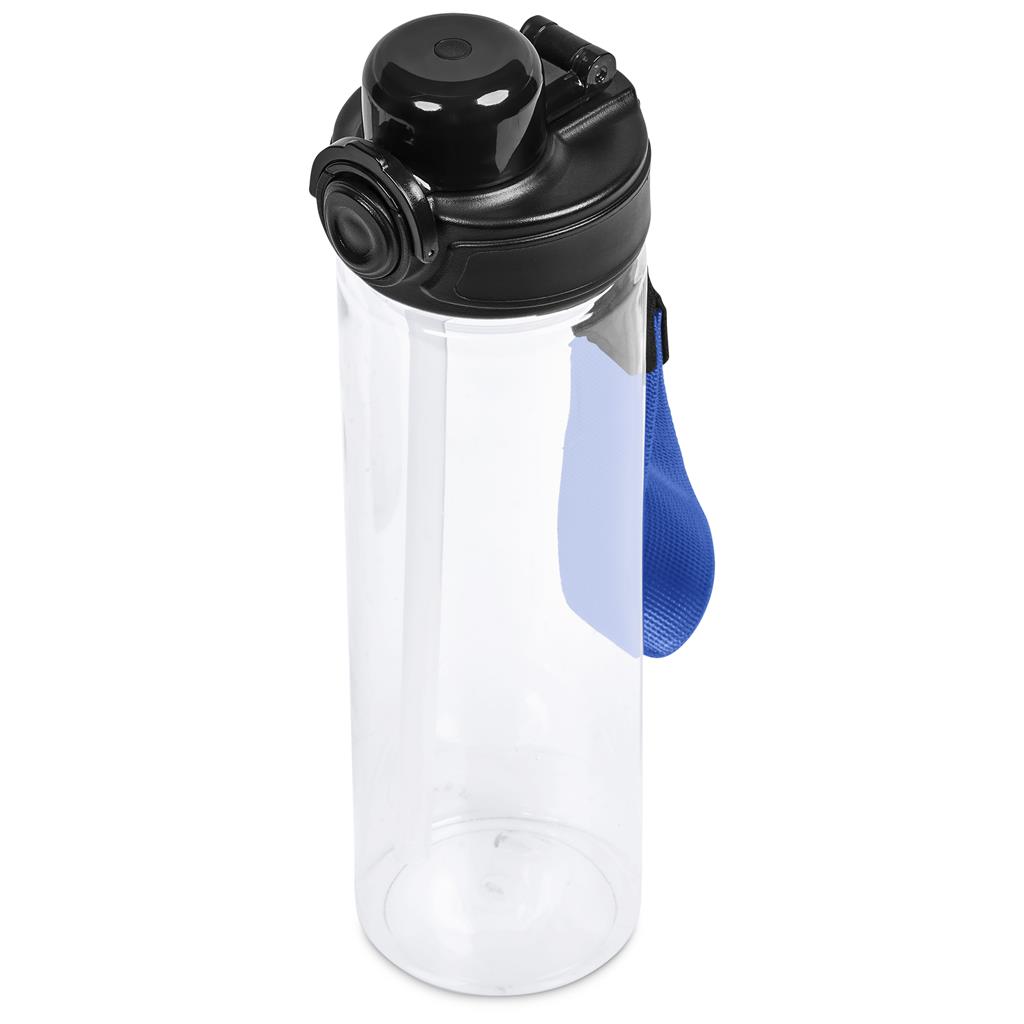 Alvarez Recycled PET Water Bottle – 750ml