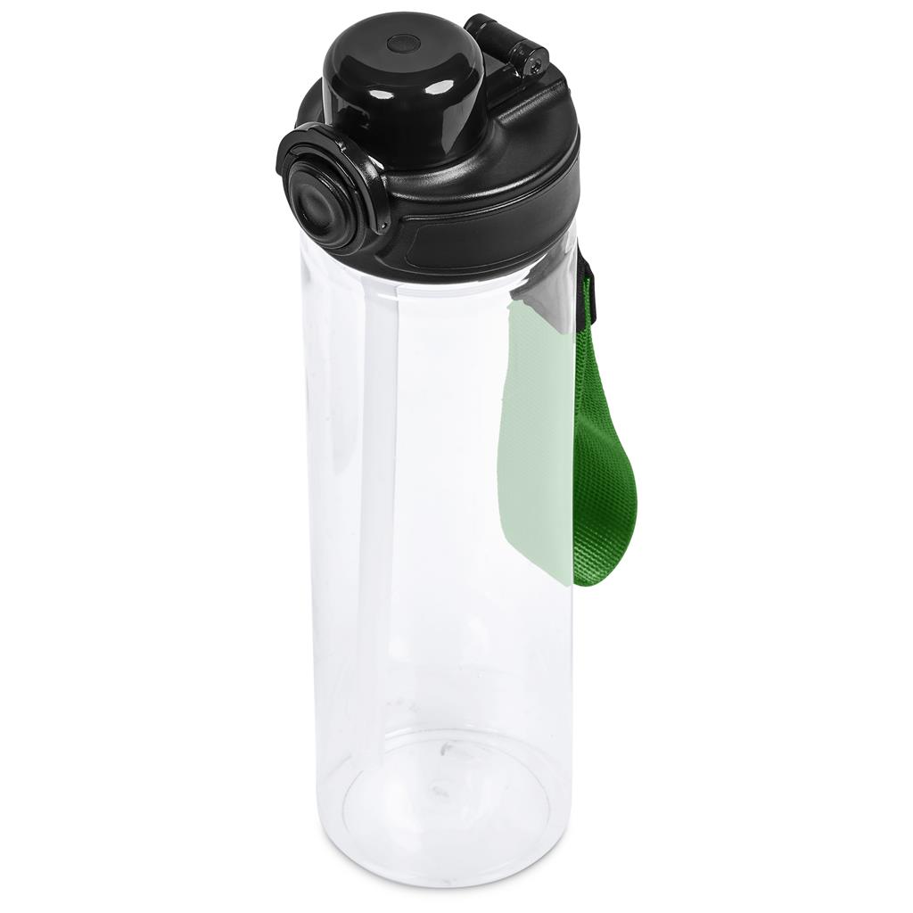 Alvarez Recycled PET Water Bottle – 750ml