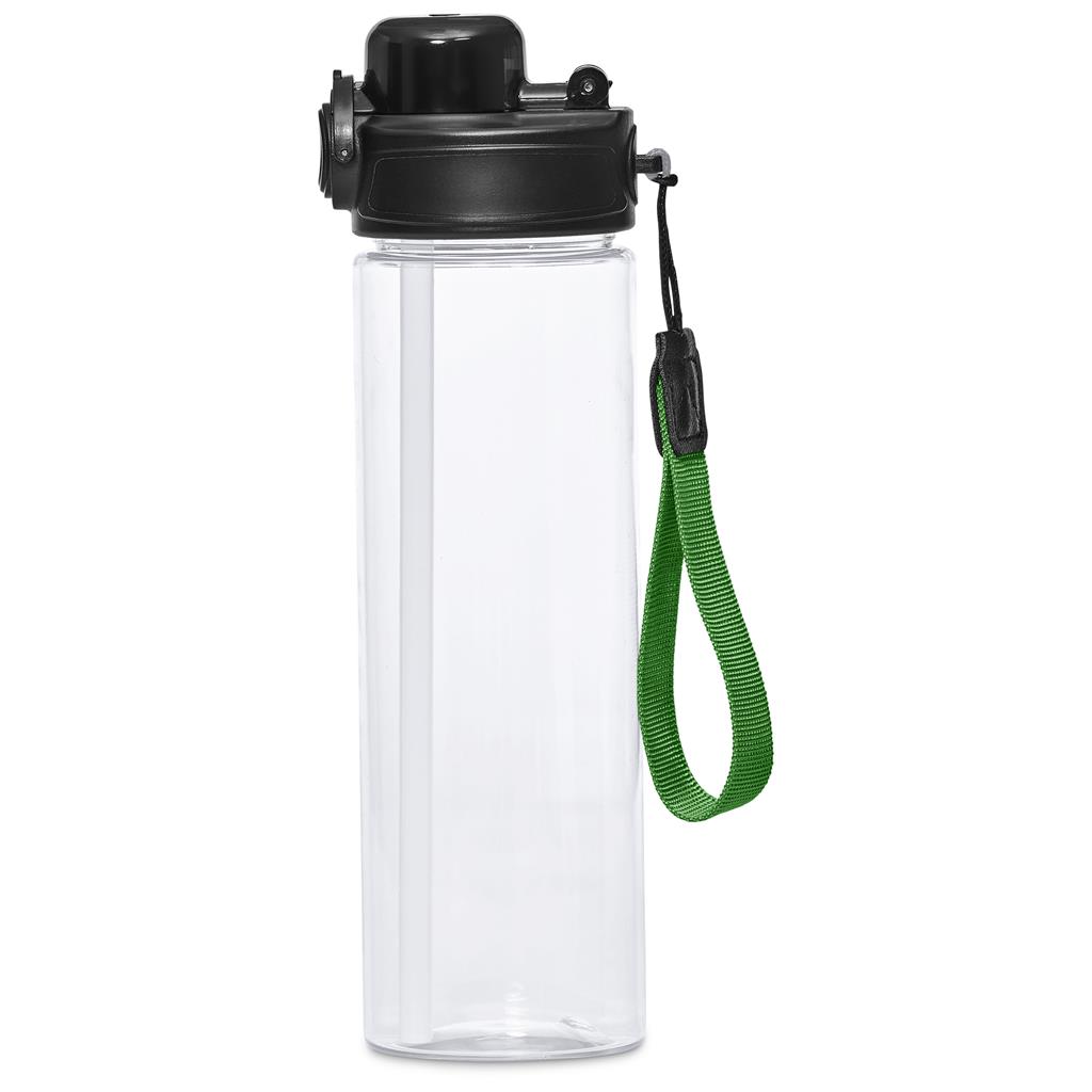 Alvarez Recycled PET Water Bottle – 750ml