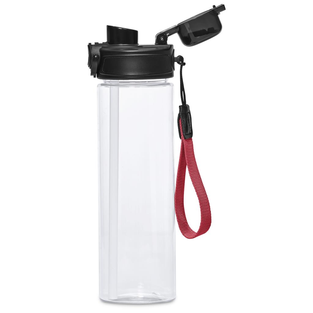 Alvarez Recycled PET Water Bottle – 750ml