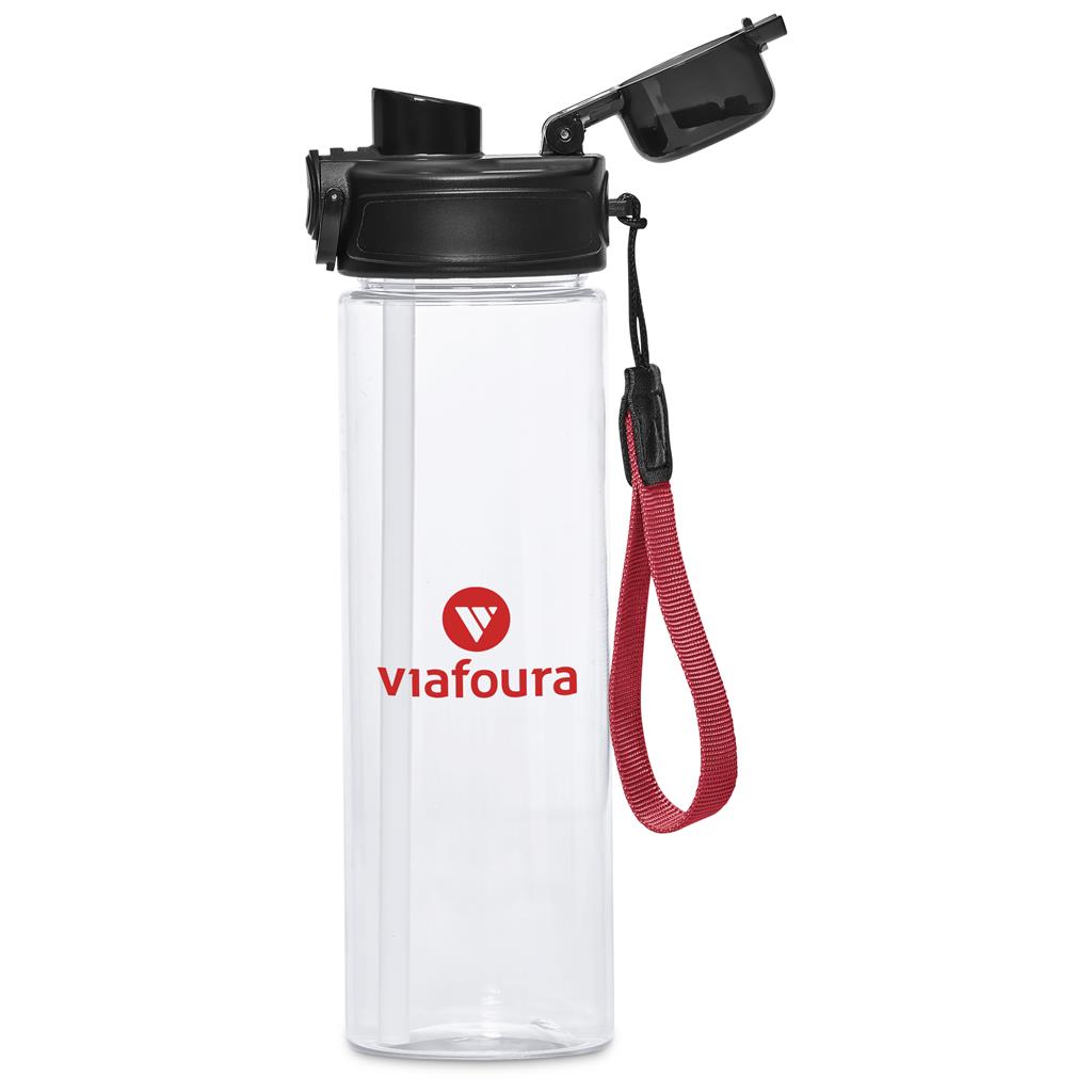 Alvarez Recycled PET Water Bottle – 750ml