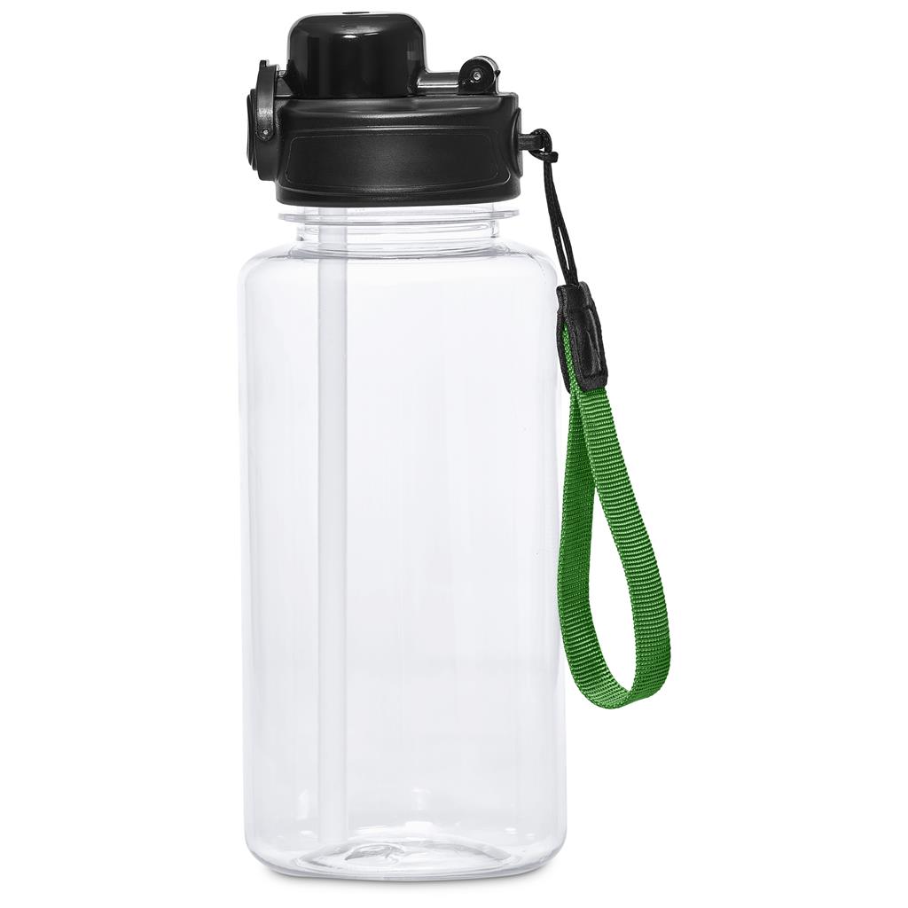 Ortega Recycled PET Water Bottle – 1Litre