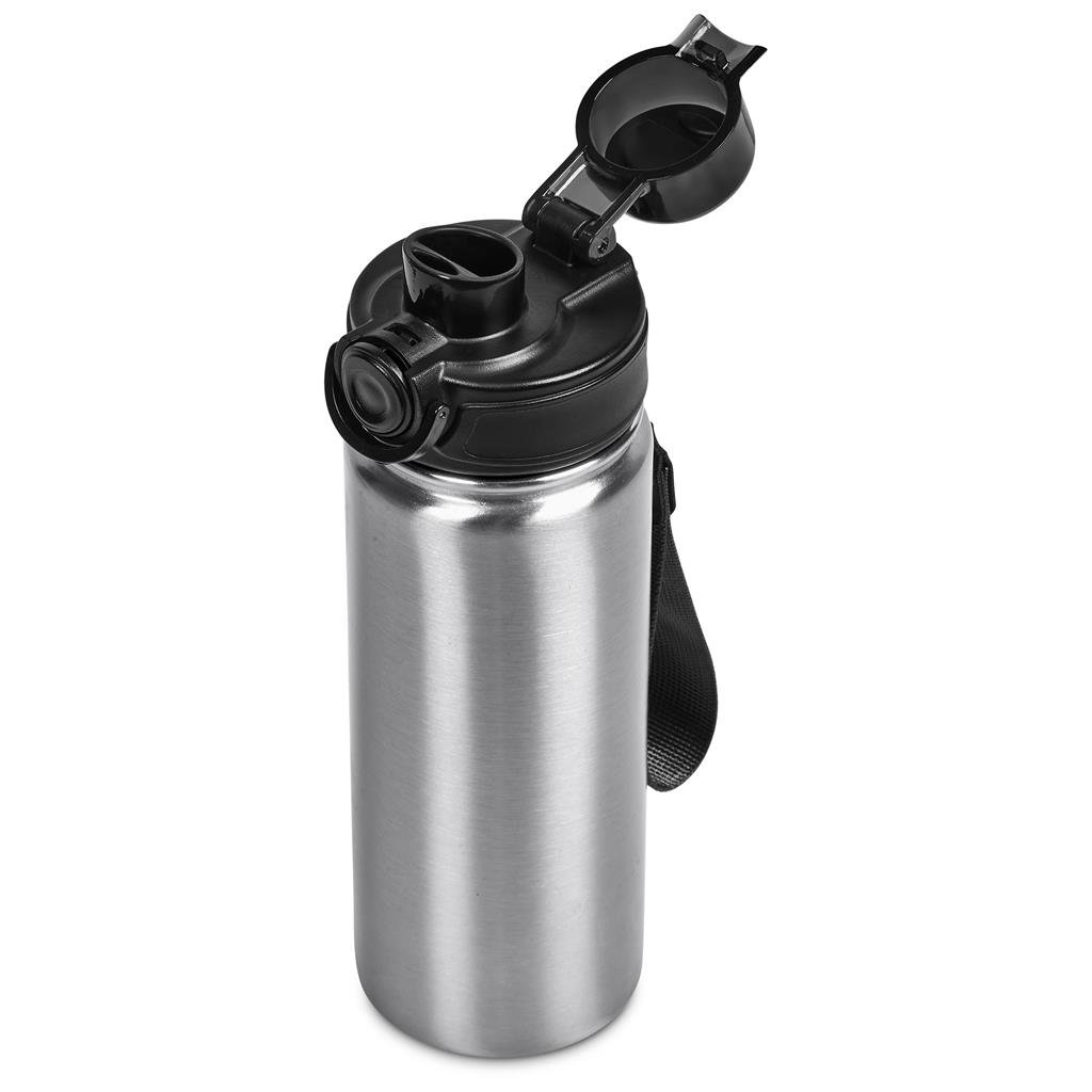 Garcia Stainless Steel Water Bottle – 750ml