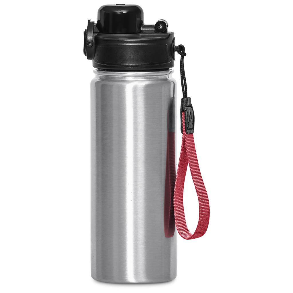 Garcia Stainless Steel Water Bottle – 750ml
