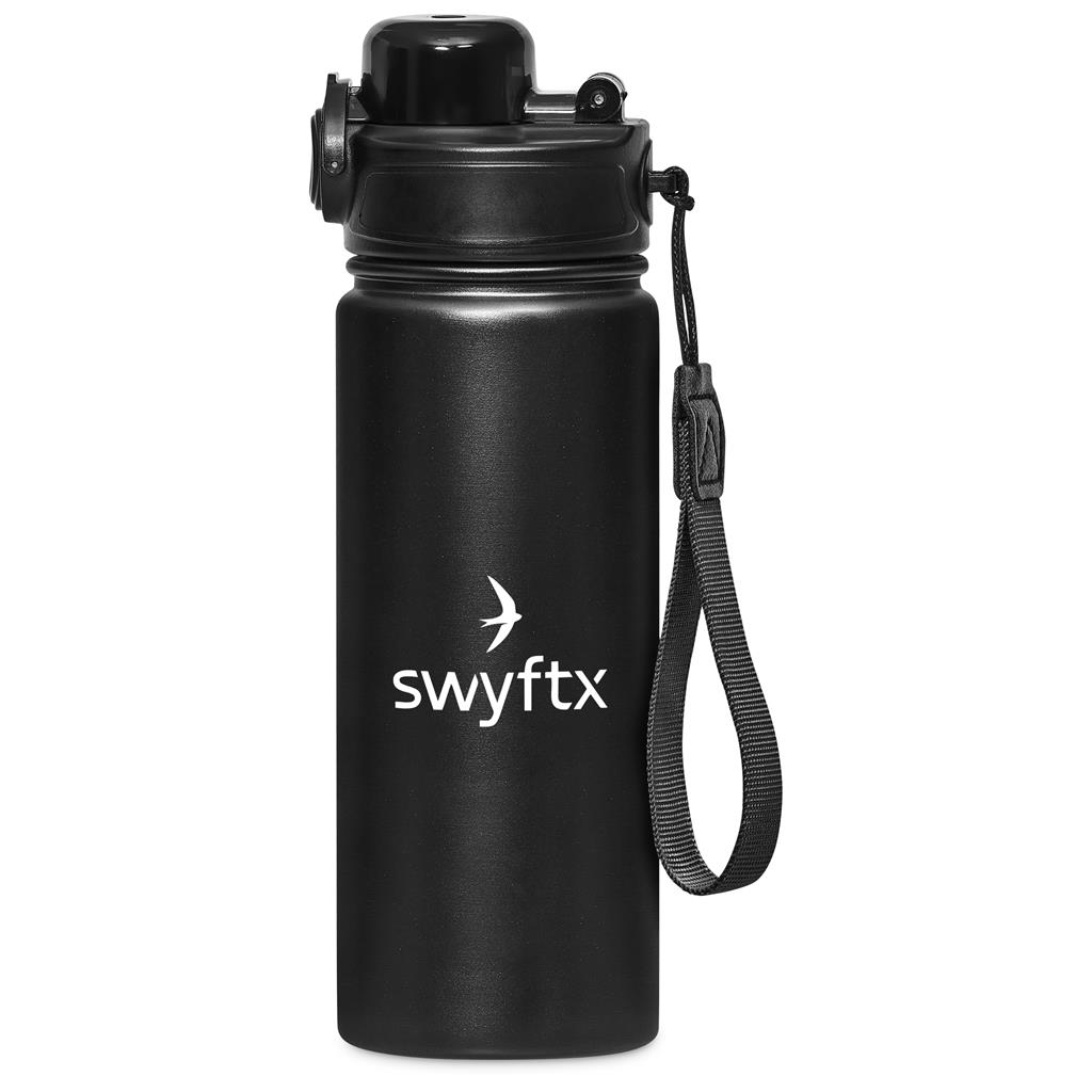 Mendez Stainless Steel Water Bottle – 750ml