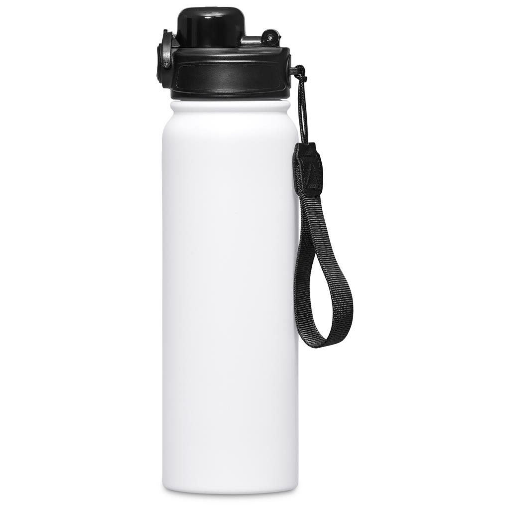Serrano Stainless Steel Vacuum Water Bottle – 750ml