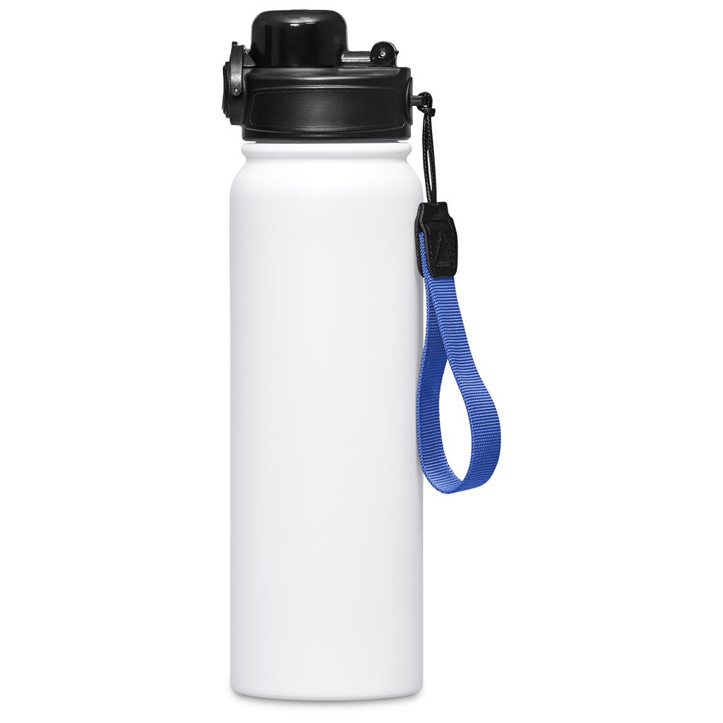 Serrano Stainless Steel Vacuum Water Bottle – 750ml