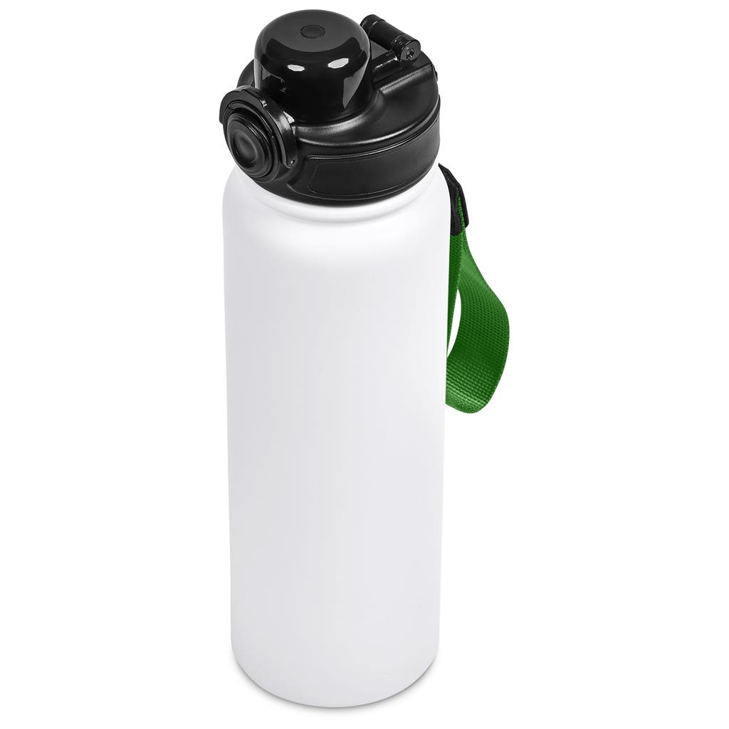 Serrano Stainless Steel Vacuum Water Bottle – 750ml