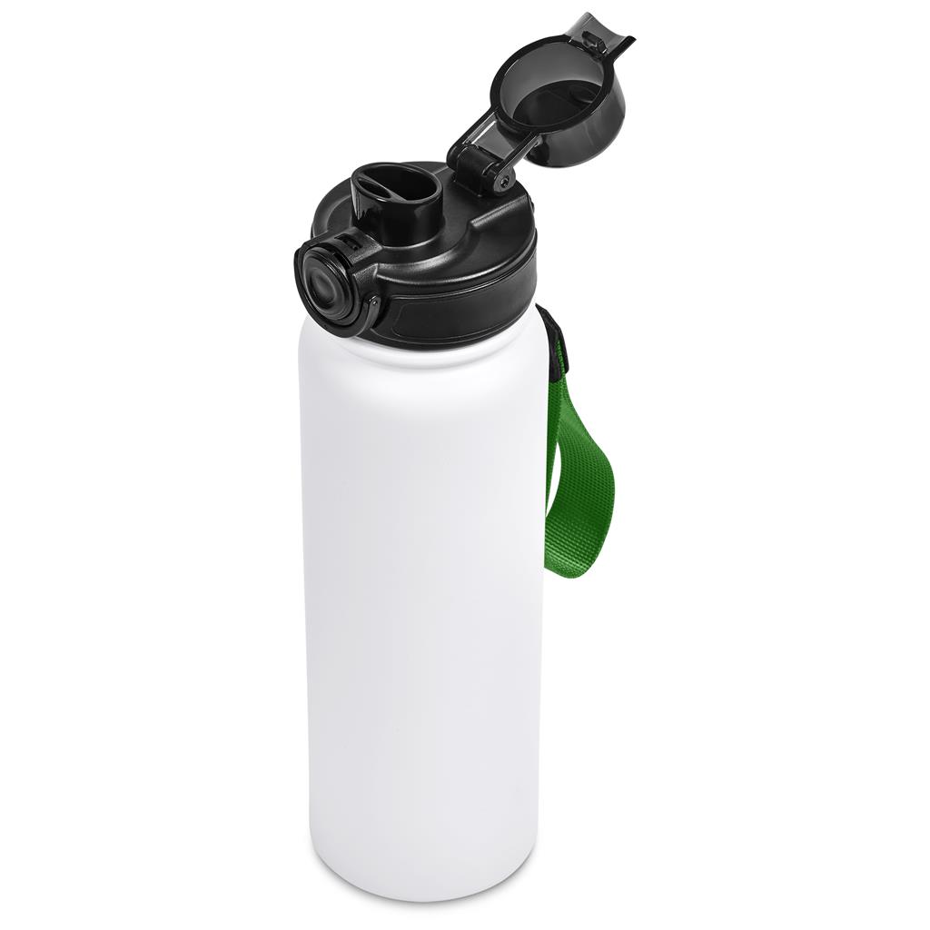 Serrano Stainless Steel Vacuum Water Bottle – 750ml