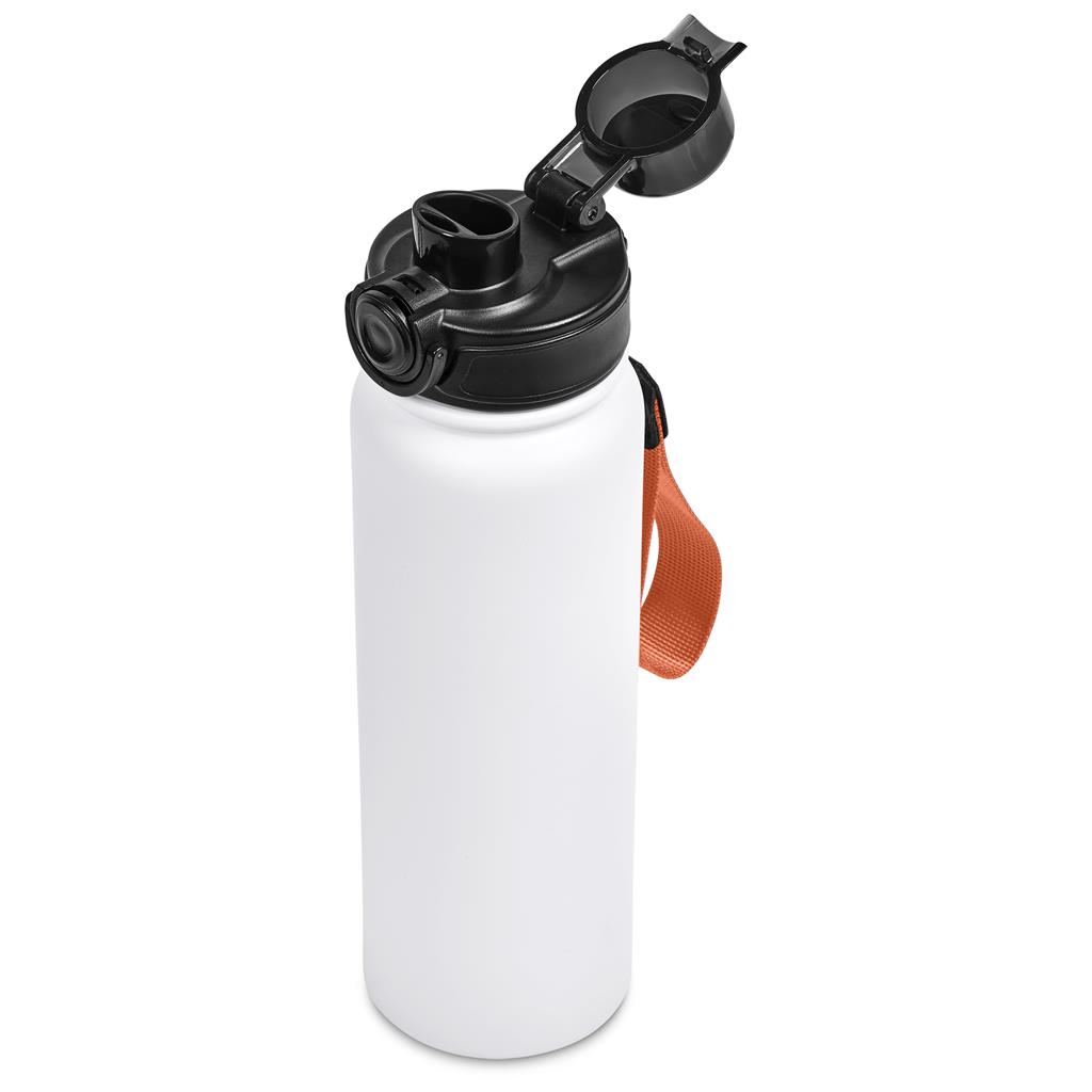 Serrano Stainless Steel Vacuum Water Bottle – 750ml