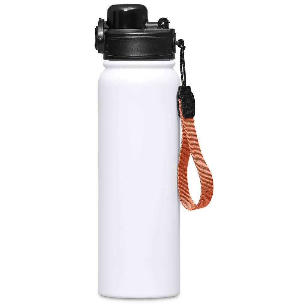 Serrano Stainless Steel Vacuum Water Bottle – 750ml