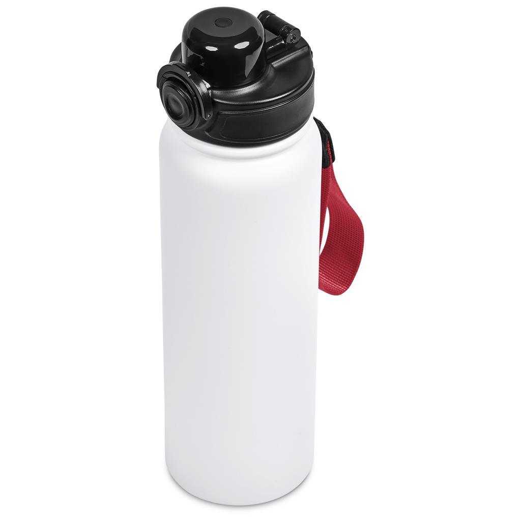 Serrano Stainless Steel Vacuum Water Bottle – 750ml