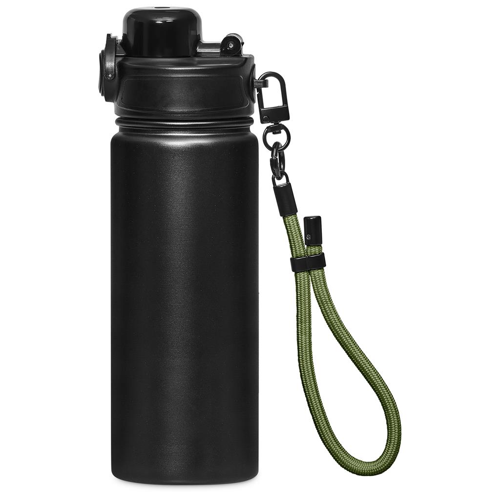 Pirlo Stainless Steel Water Bottle – 750ml