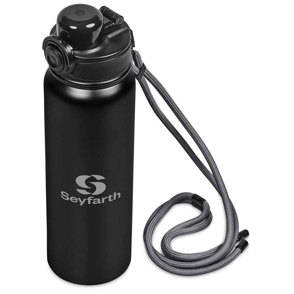 Borriello Stainless Steel Vacuum Water Bottle – 750ml