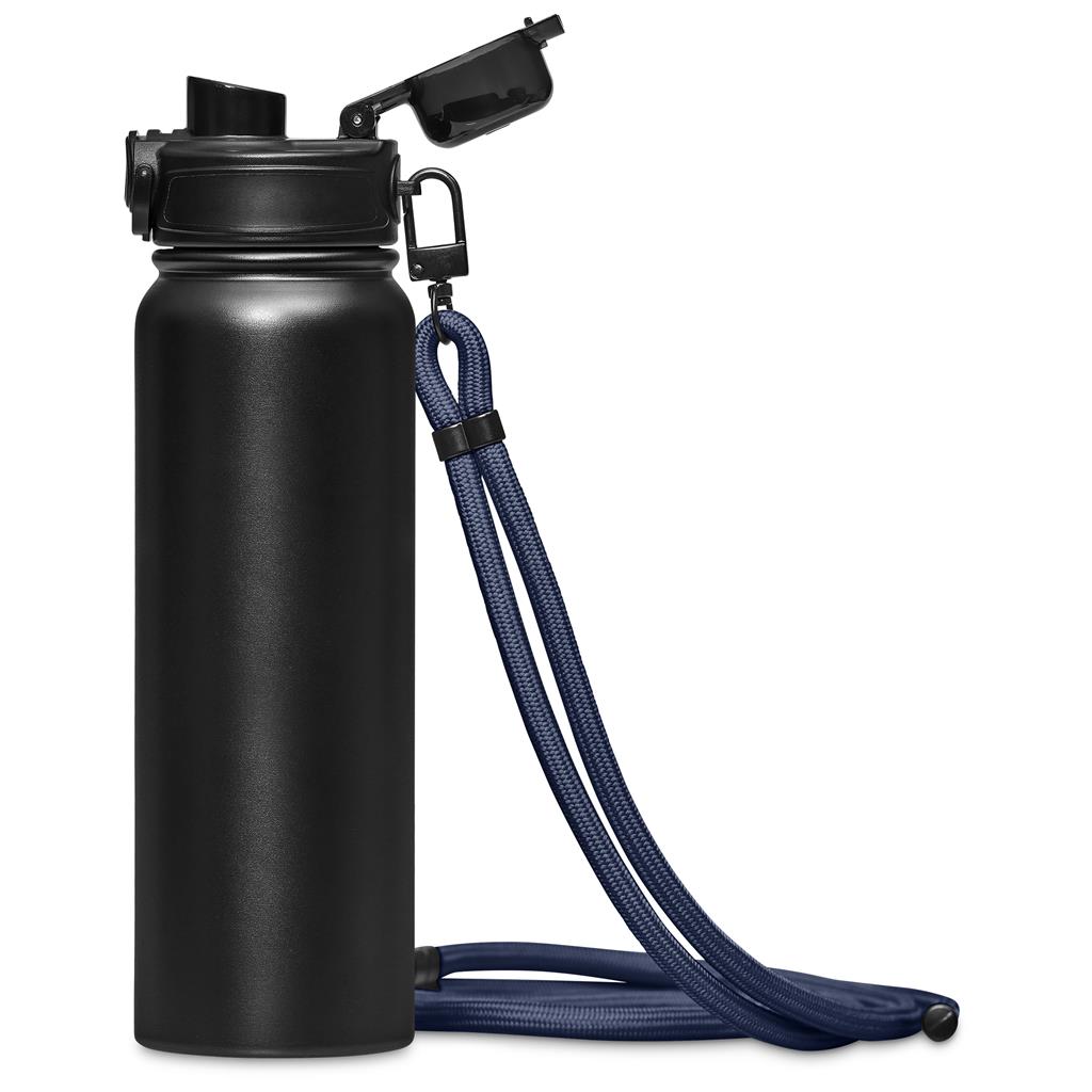 Borriello Stainless Steel Vacuum Water Bottle – 750ml